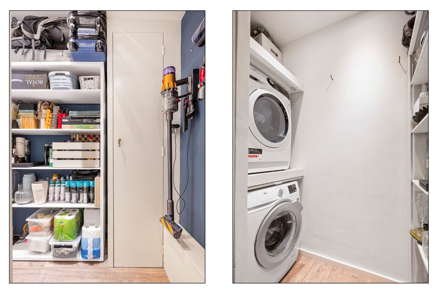 Photo 29 of Vondelweg 154