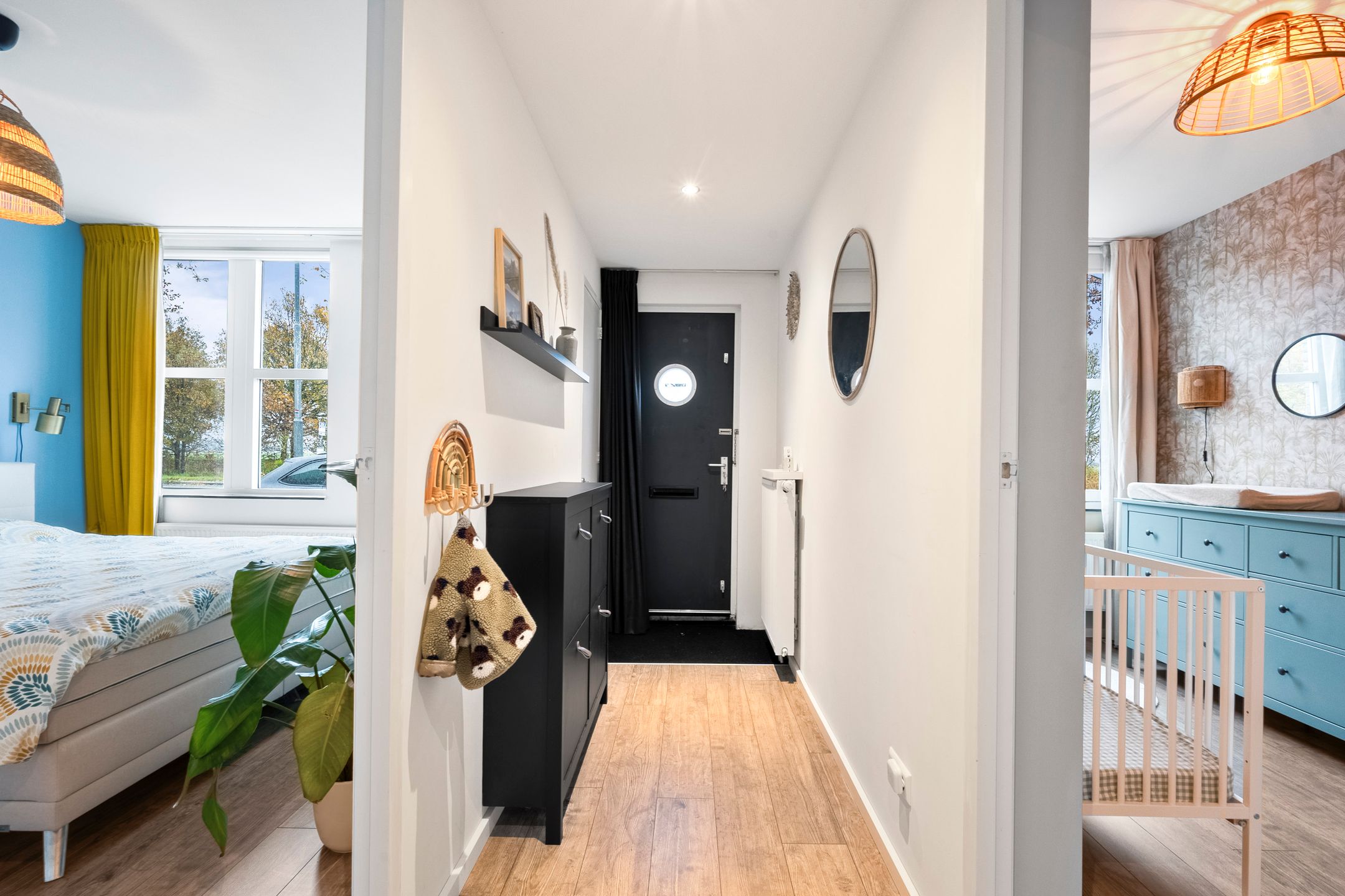 Photo 30 of Vondelweg 154