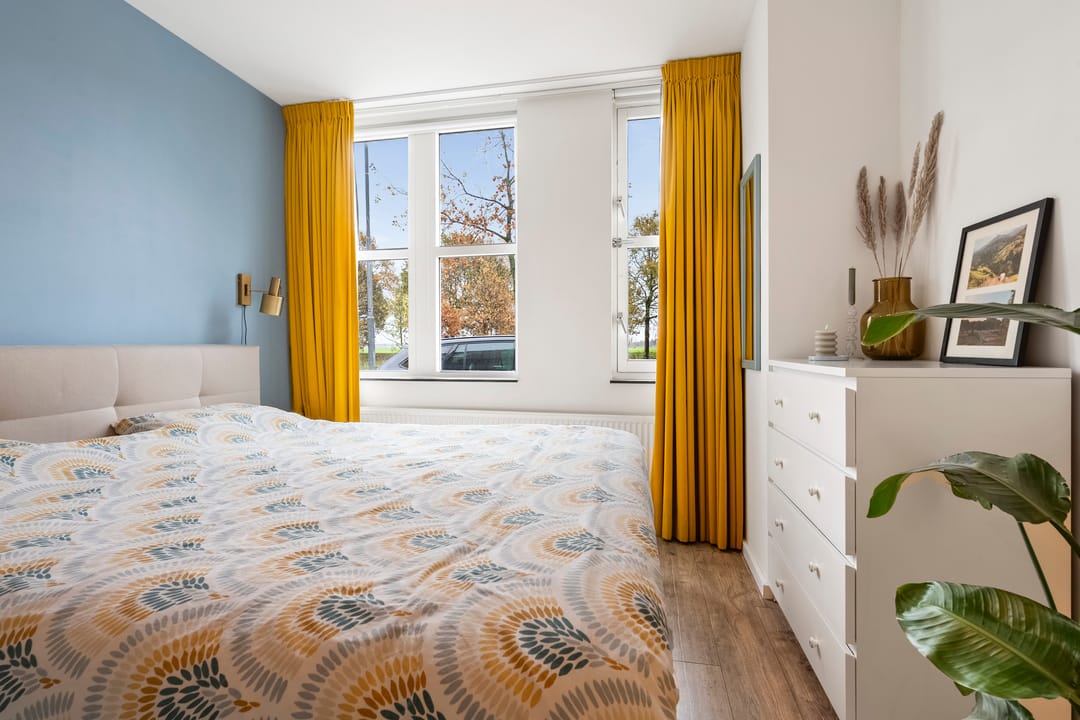 Photo 31 of Vondelweg 154