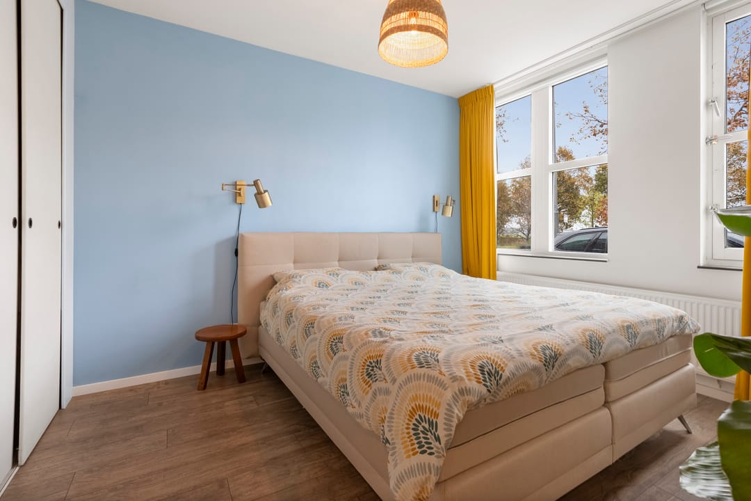 Photo 32 of Vondelweg 154