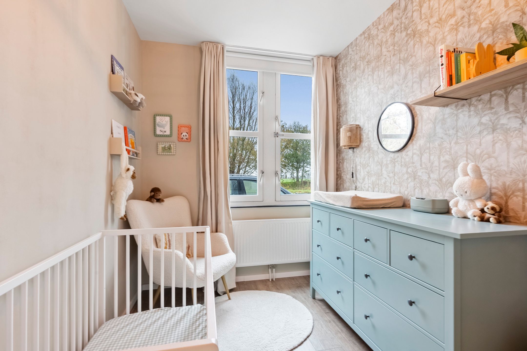 Photo 33 of Vondelweg 154