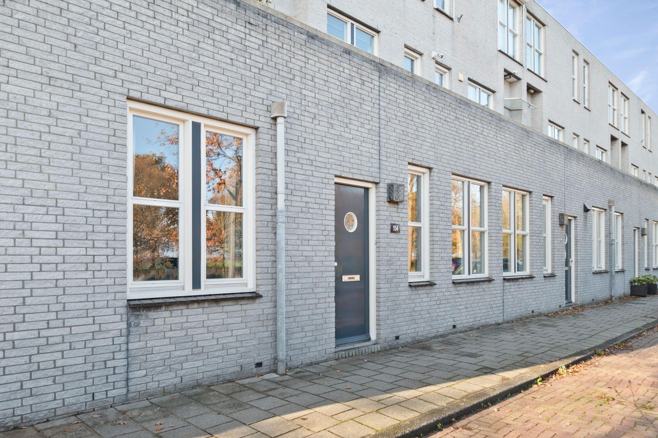 Photo 36 of Vondelweg 154