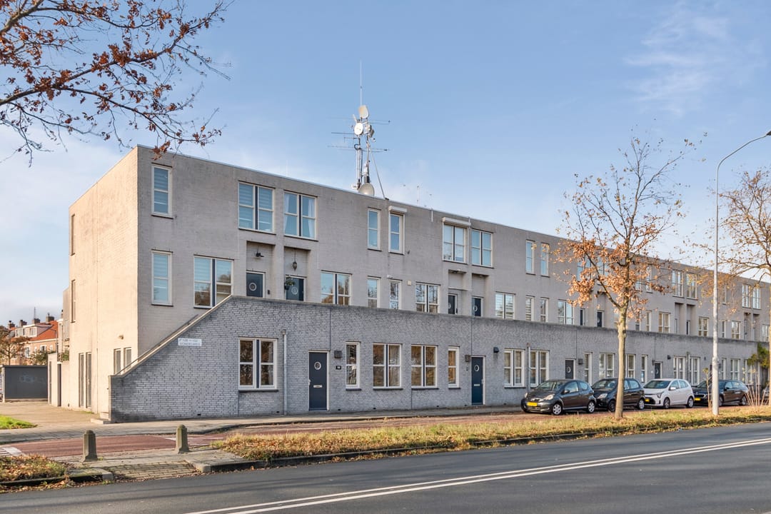 Photo 37 of Vondelweg 154