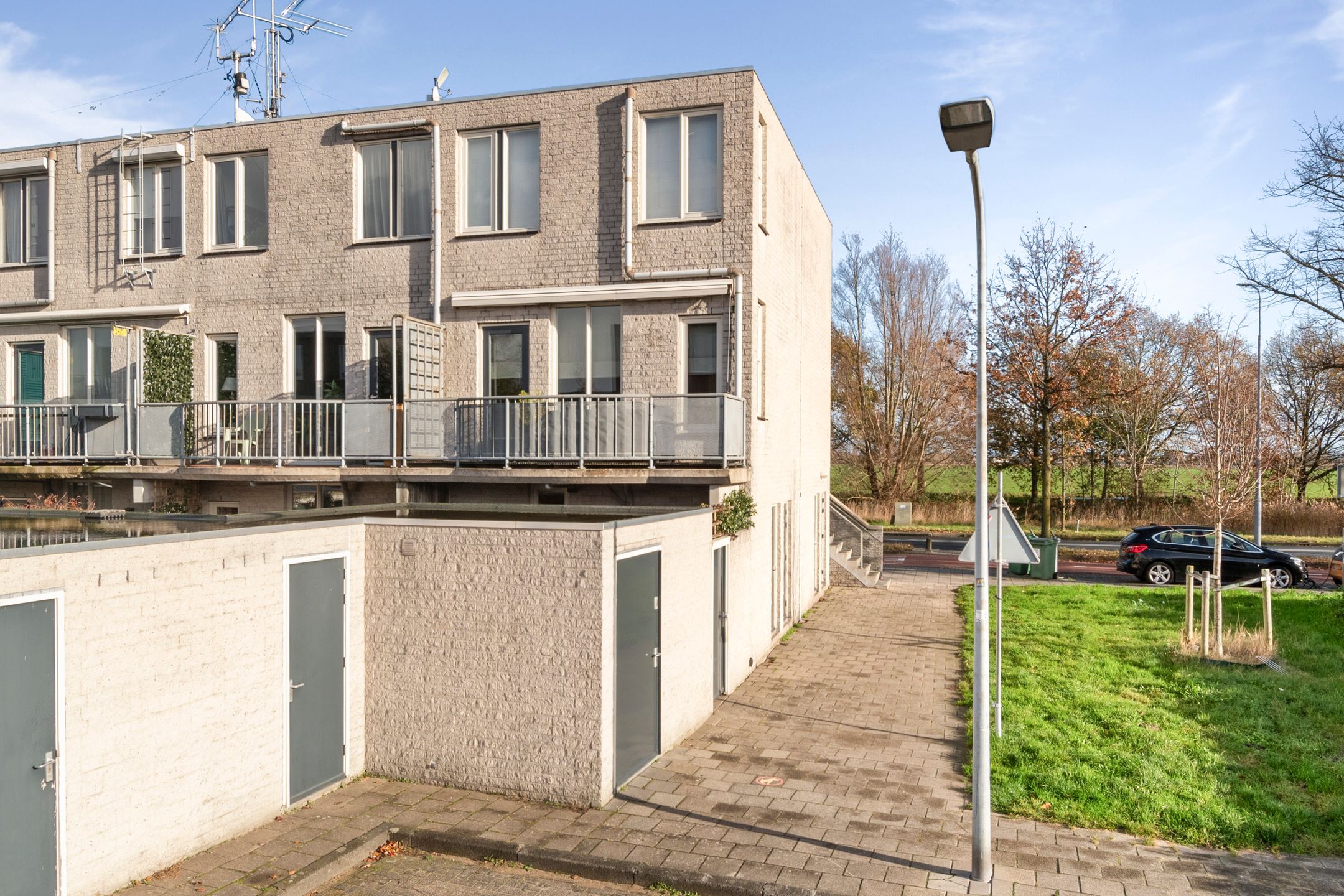 Photo 39 of Vondelweg 154