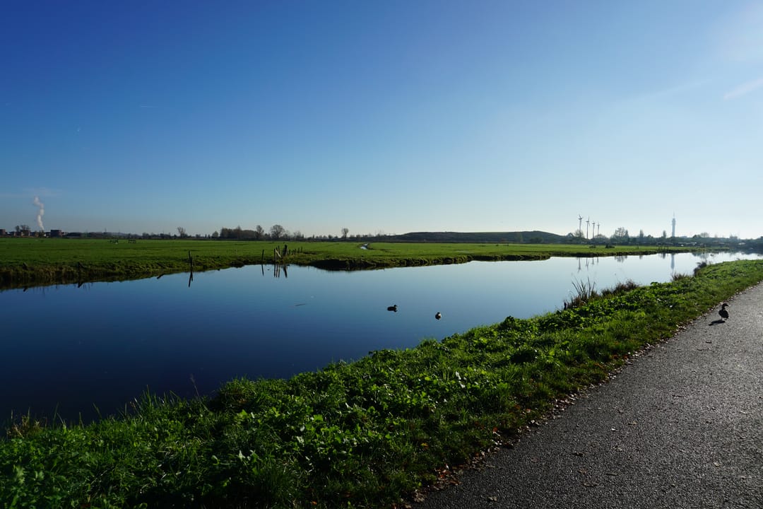 Photo 41 of Vondelweg 154