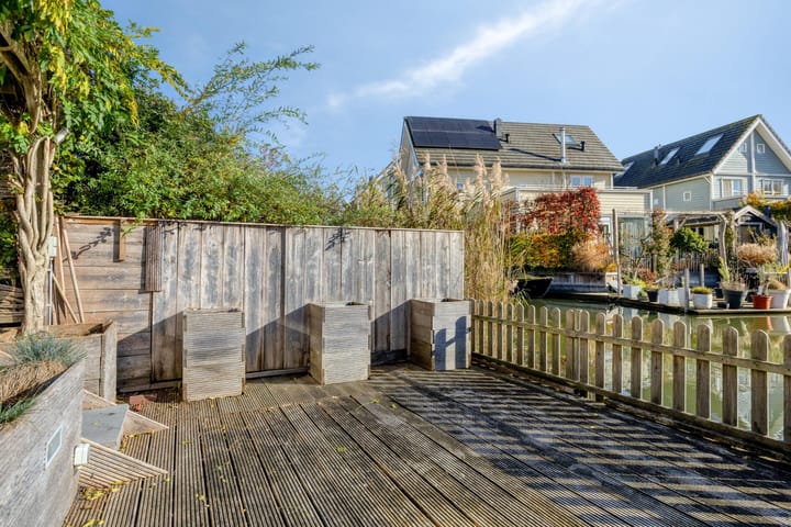 Foto 33 van De Zonkade 15