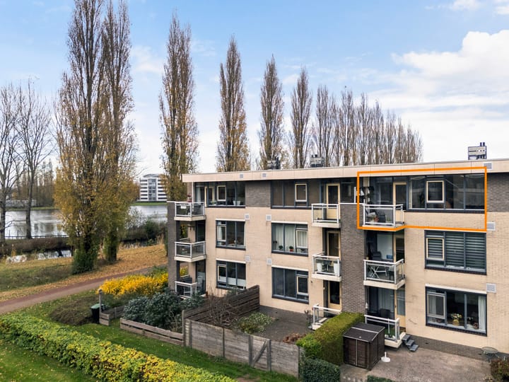 Foto 2 van Springerstraat 103