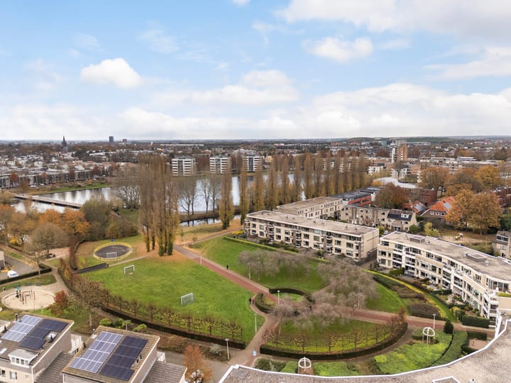 Foto 3 van Springerstraat 103