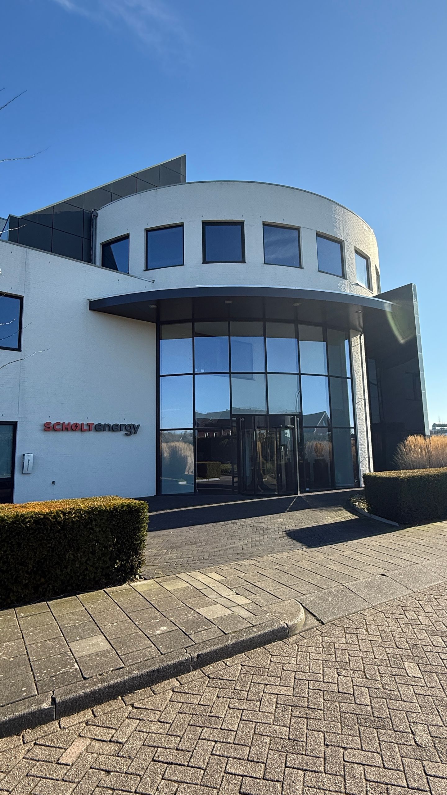 Bekijk foto 2 van Parallelweg Oost 35