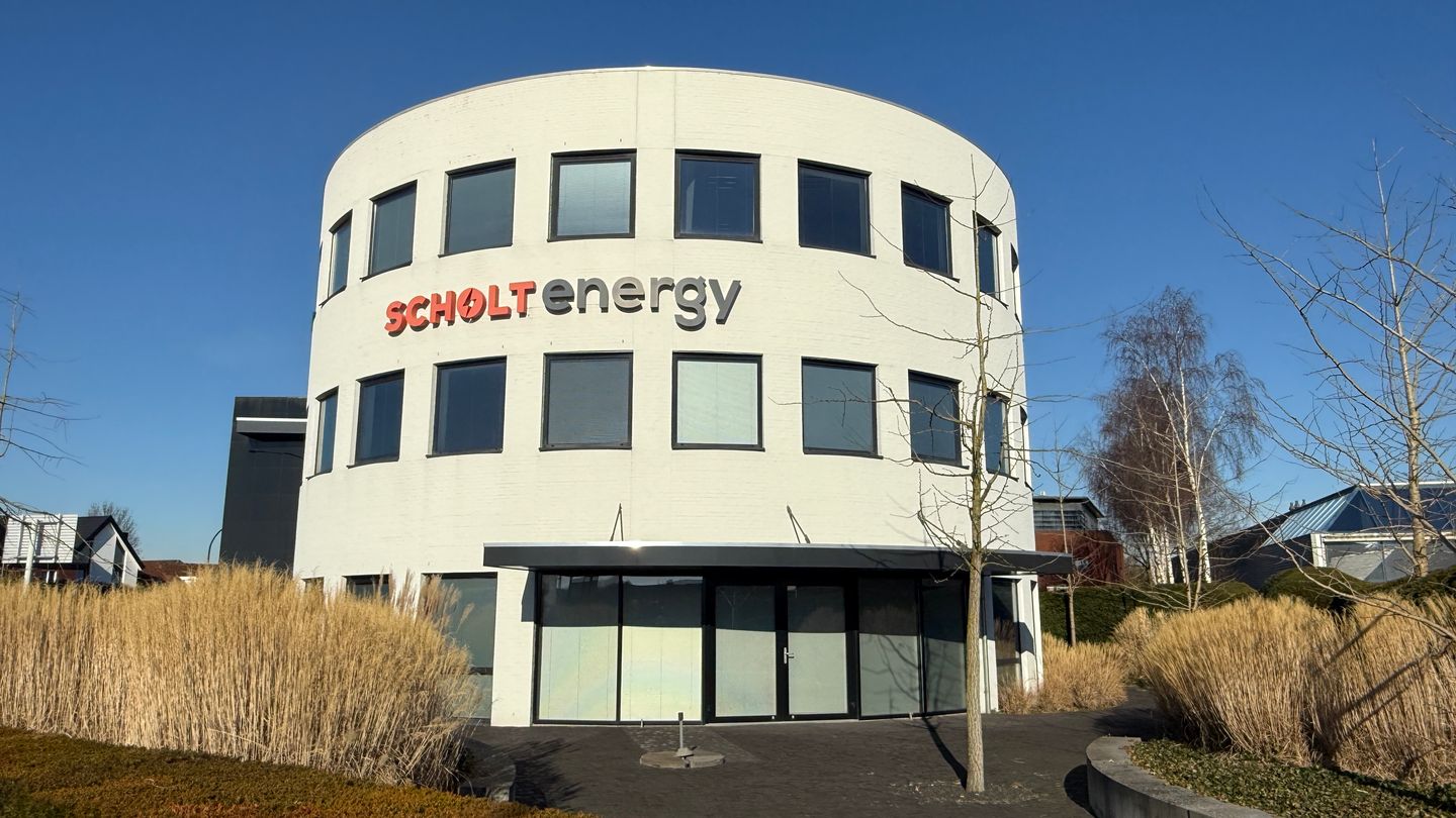 Bekijk foto 3 van Parallelweg Oost 35