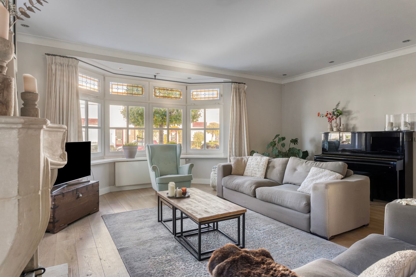 Foto 4 van Reisvennestraat 61