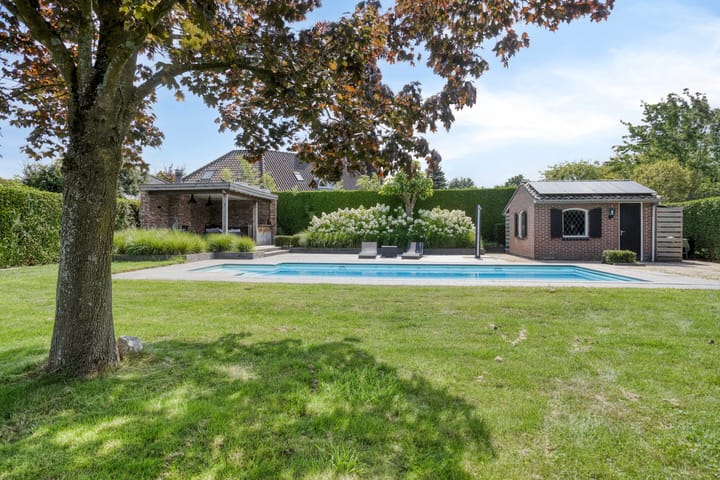 Foto 2 van Reisvennestraat 61