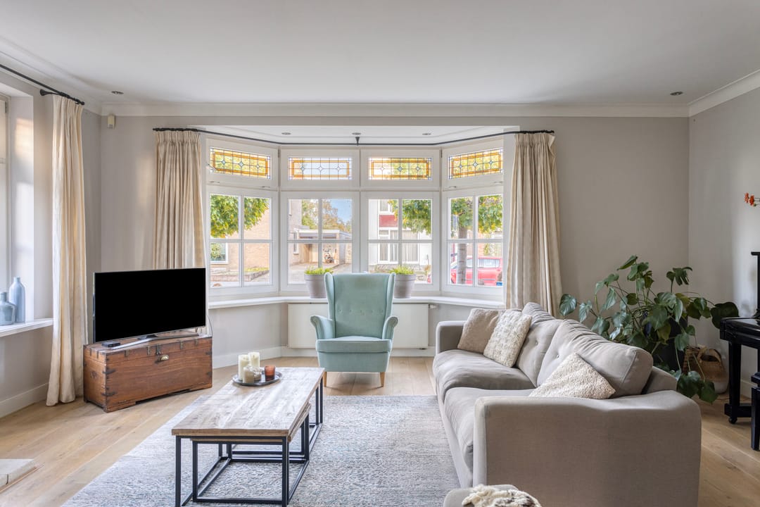 Foto 7 van Reisvennestraat 61