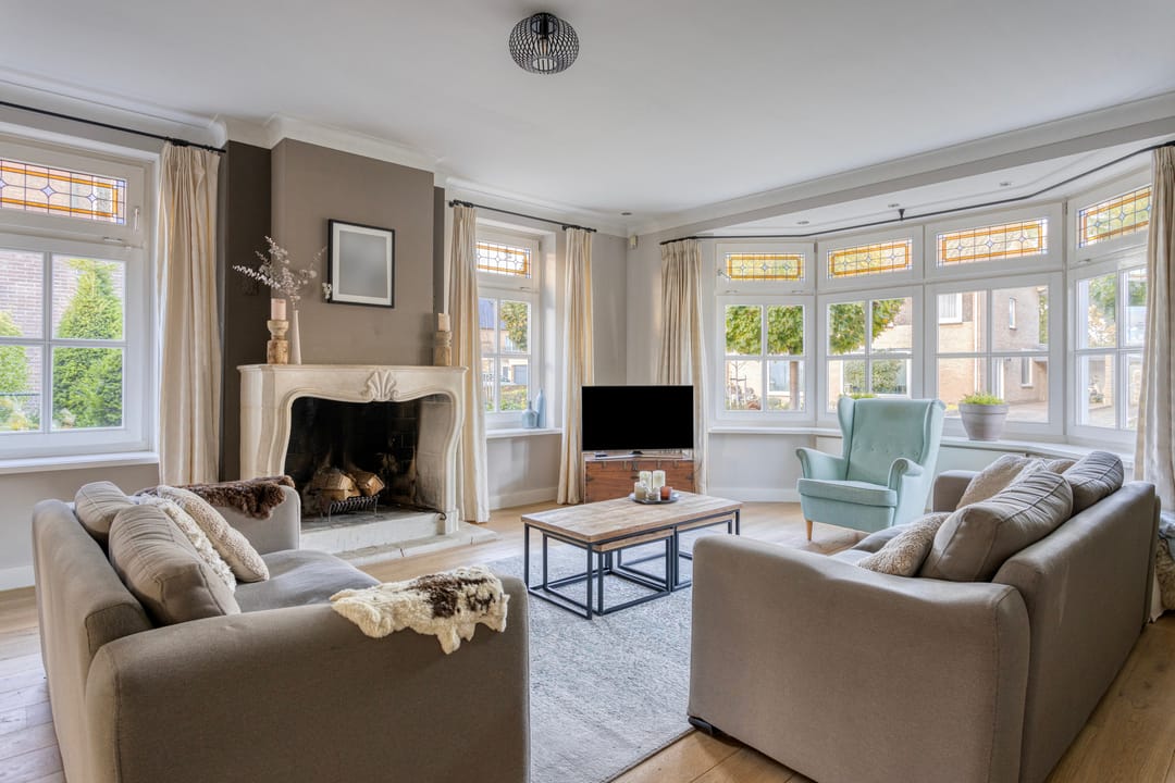 Foto 8 van Reisvennestraat 61