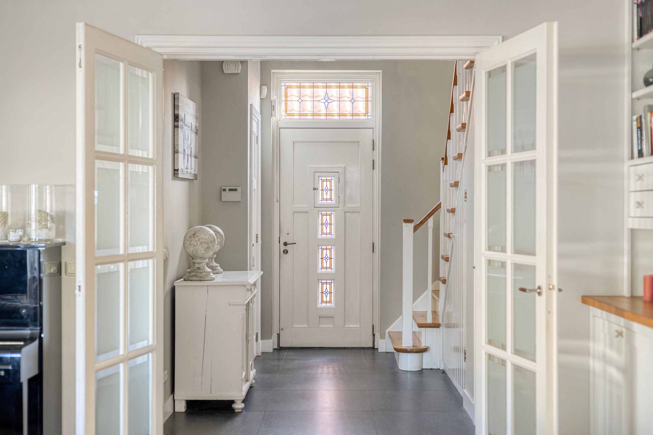 Foto 18 van Reisvennestraat 61