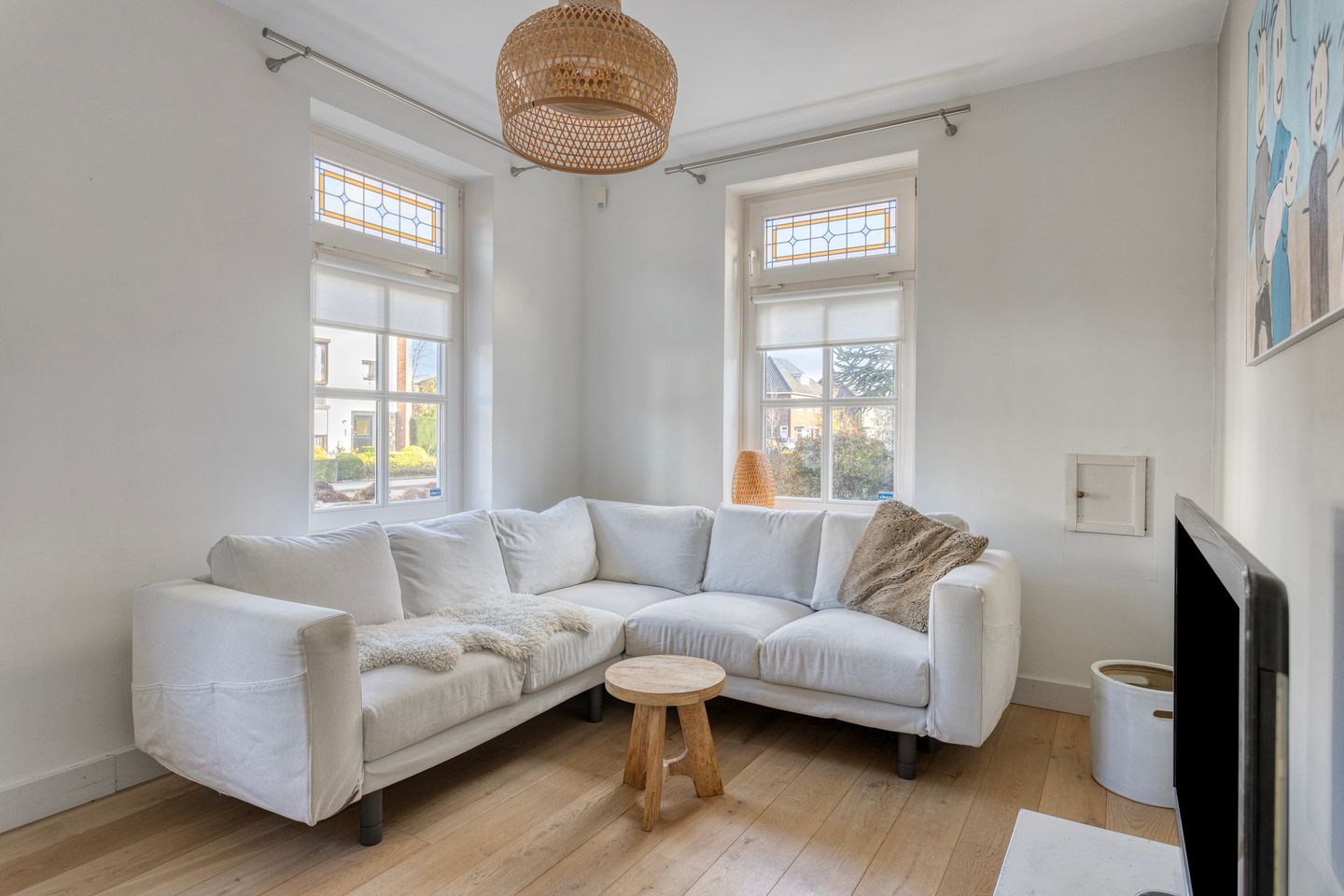 Foto 19 van Reisvennestraat 61