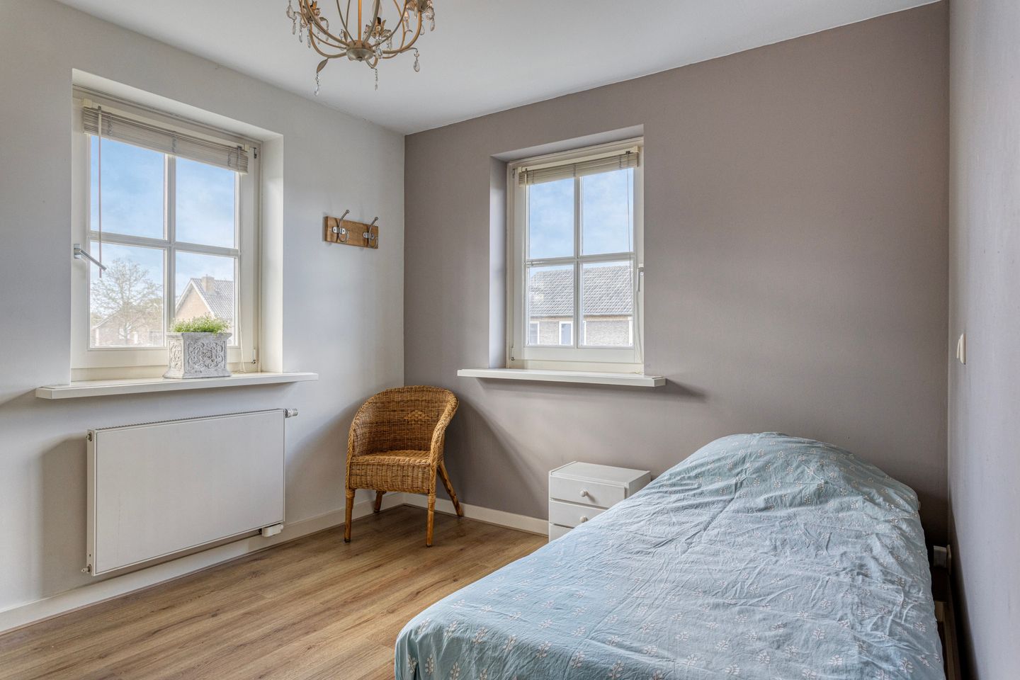 Foto 29 van Reisvennestraat 61