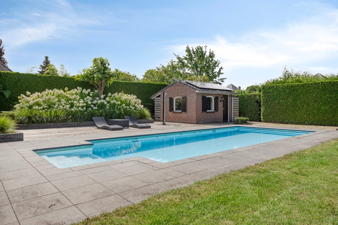 Foto 37 van Reisvennestraat 61