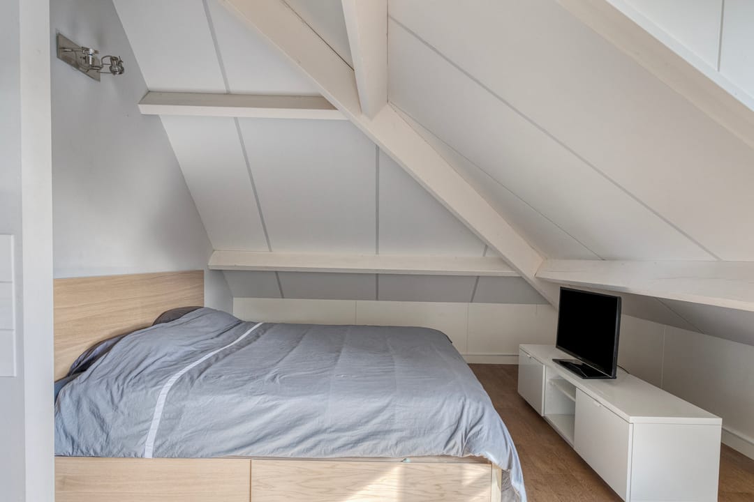 Foto 32 van Reisvennestraat 61