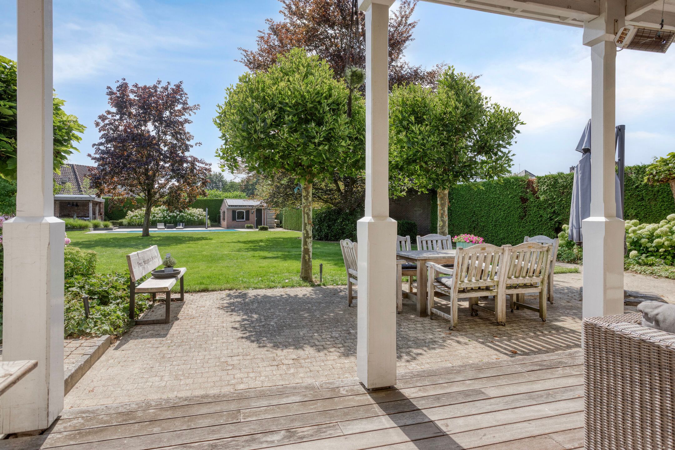 Foto 42 van Reisvennestraat 61