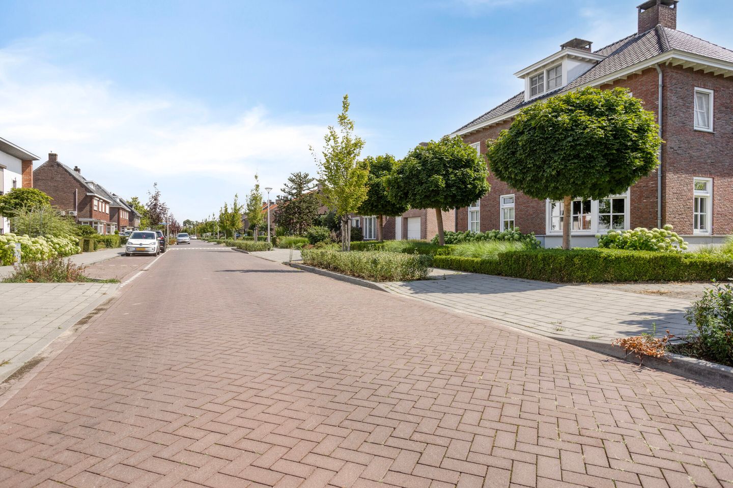 Foto 44 van Reisvennestraat 61