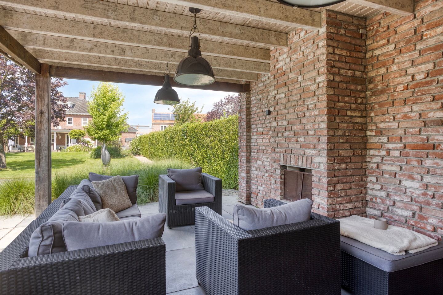 Foto 40 van Reisvennestraat 61