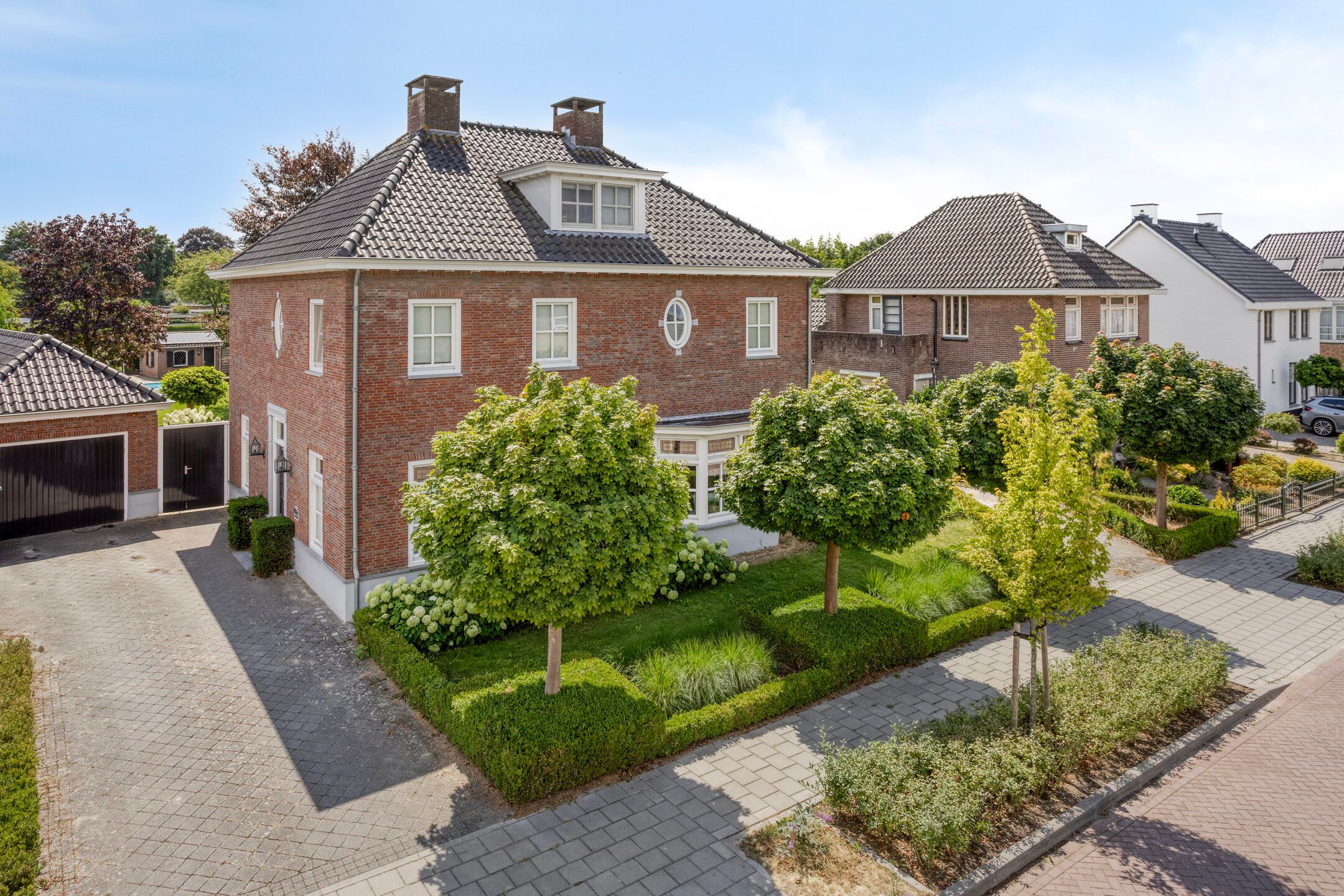 Foto 45 van Reisvennestraat 61