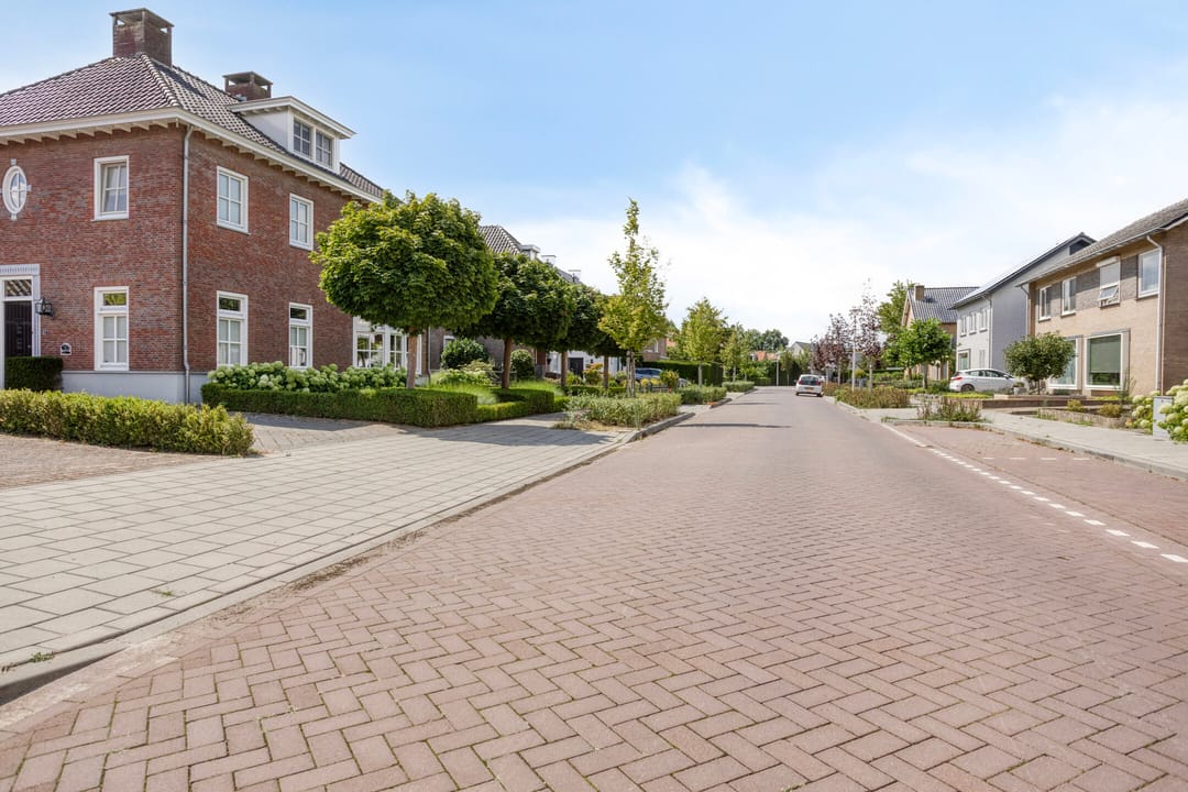 Foto 46 van Reisvennestraat 61