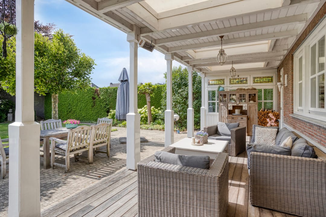 Foto 43 van Reisvennestraat 61