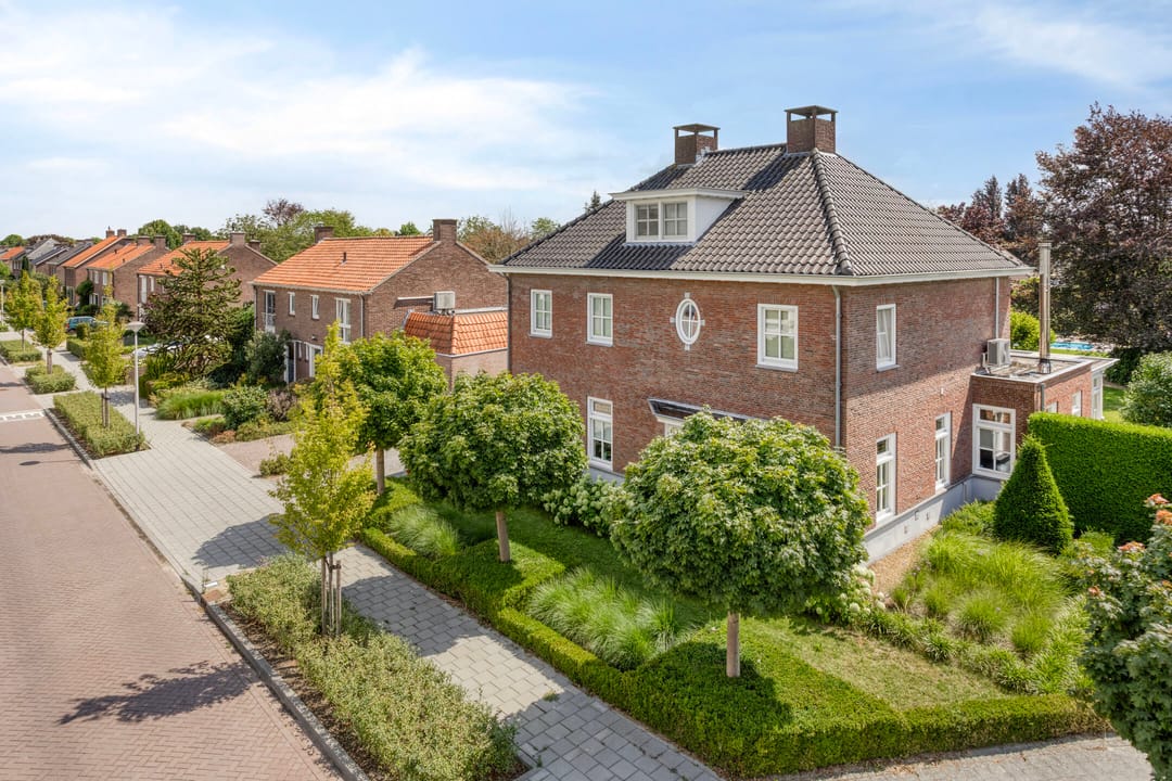 Foto 47 van Reisvennestraat 61