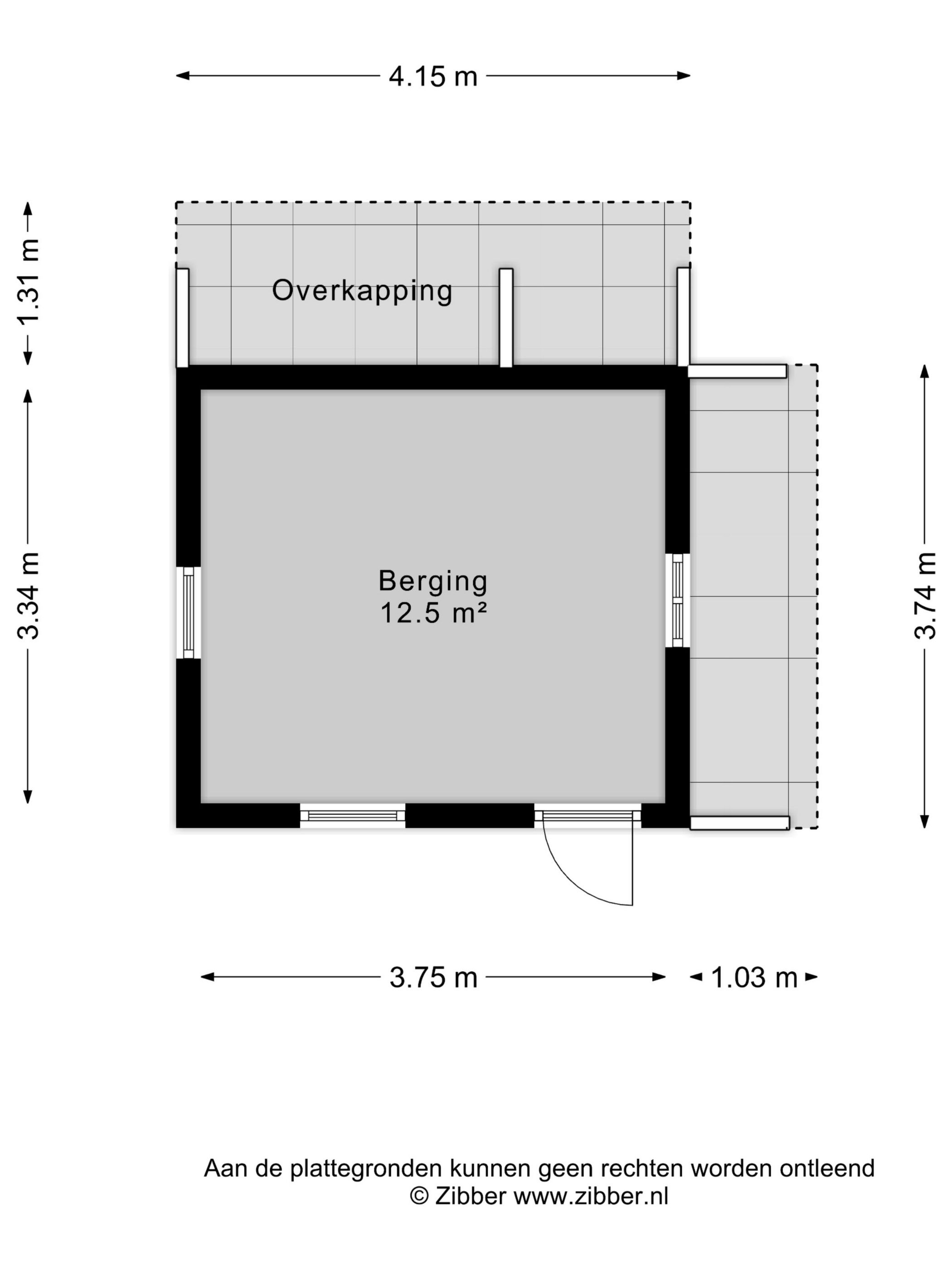 Foto 51 van Reisvennestraat 61