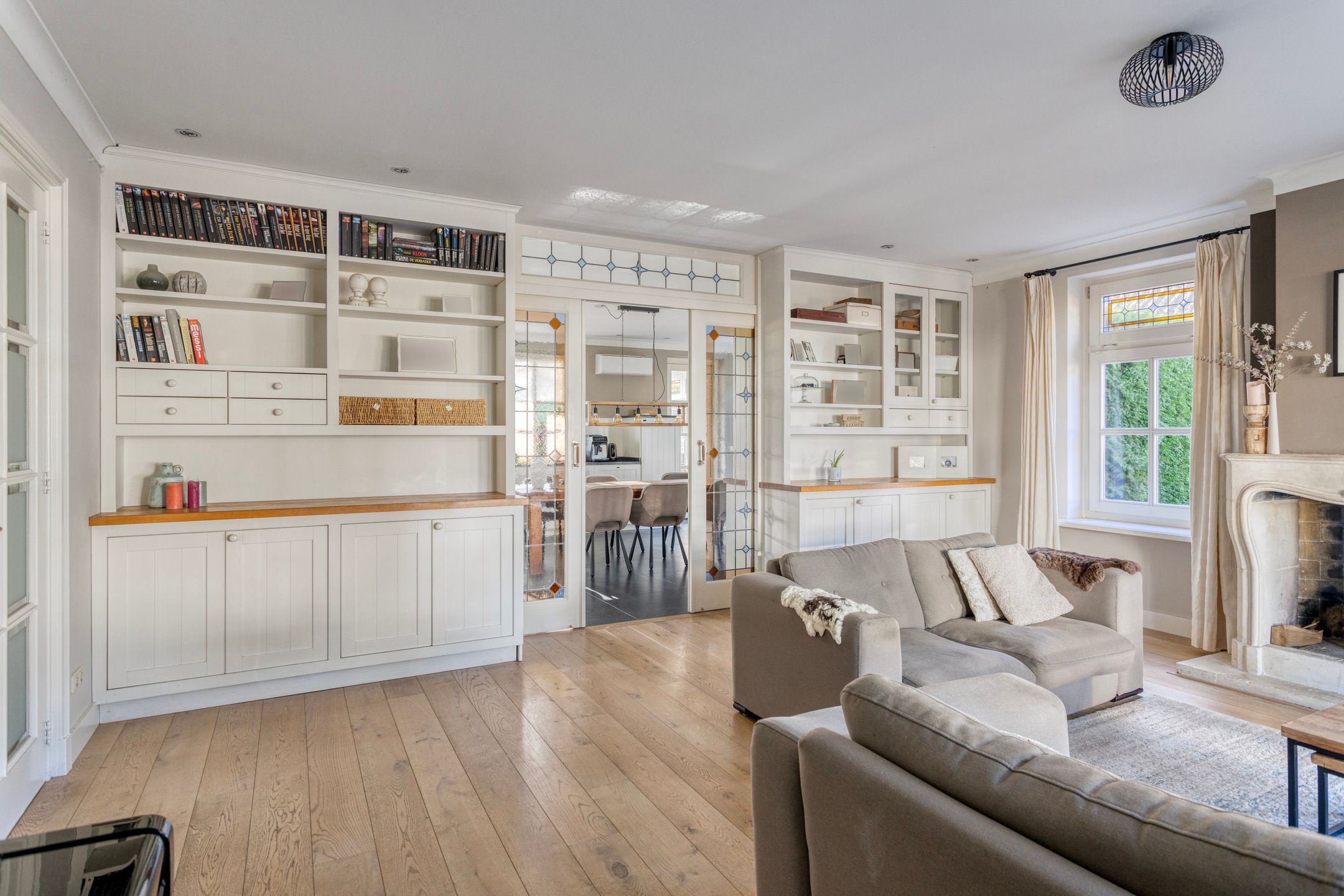 Foto 6 van Reisvennestraat 61