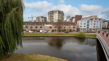Rijnsburgersingel 50 tertiary image
