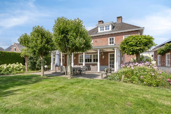 Foto 3 van Reisvennestraat 61