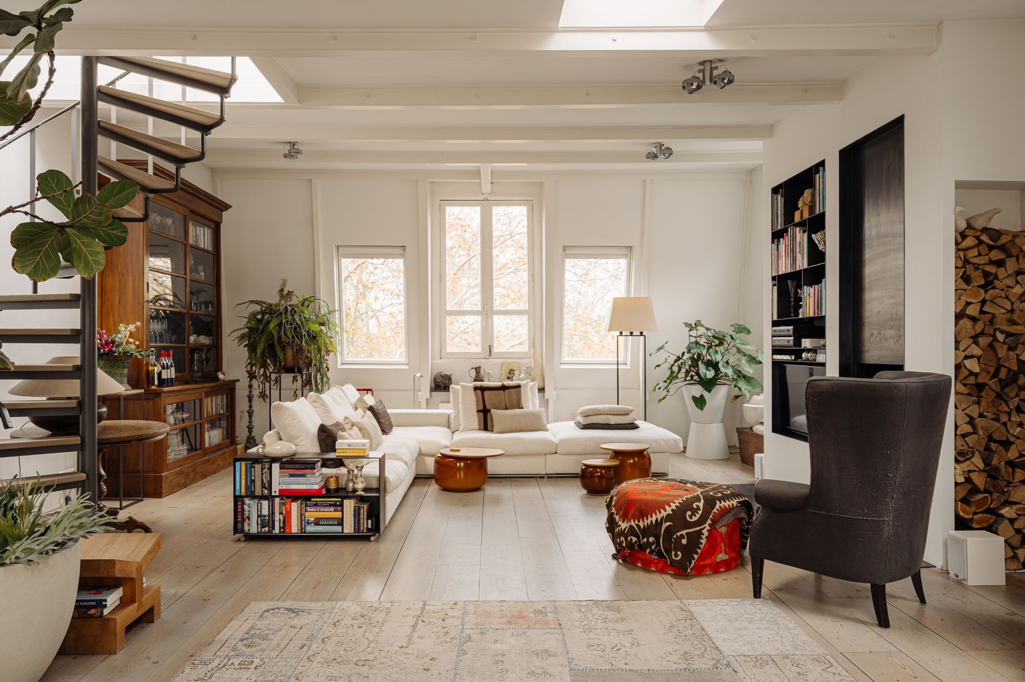 Sarphatipark 122- 122 2