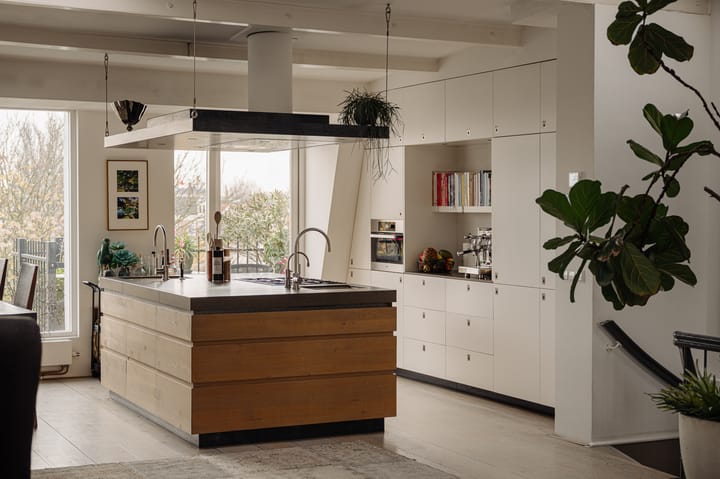 Photo 3 of Sarphatipark 122-2