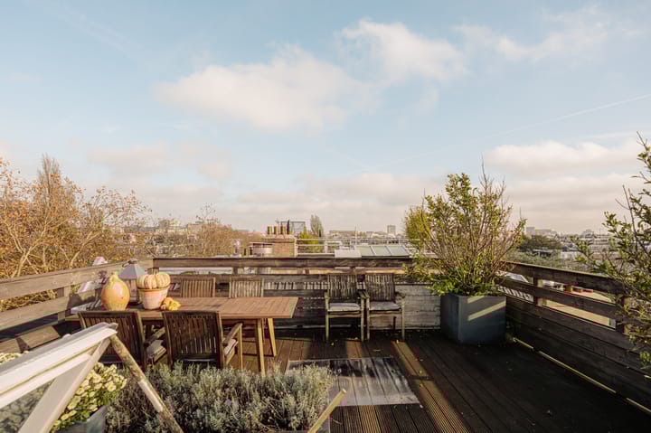 Photo 4 of Sarphatipark 122-2