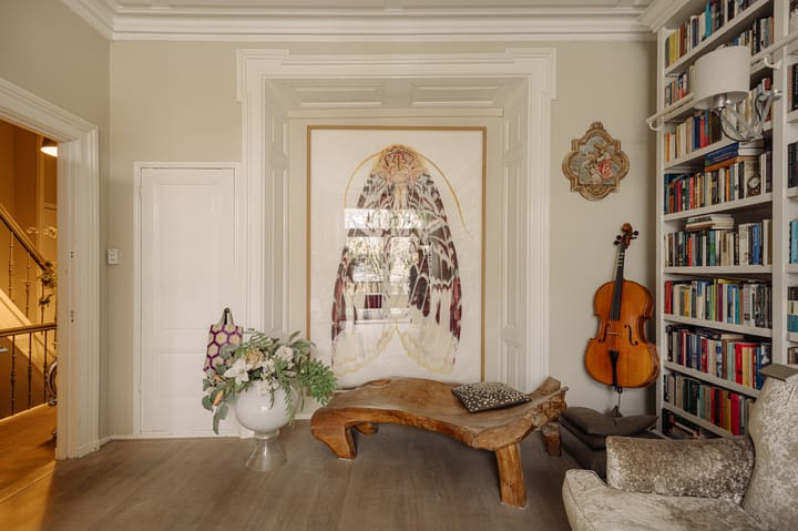 Foto 10 van Sarphatipark 122-2