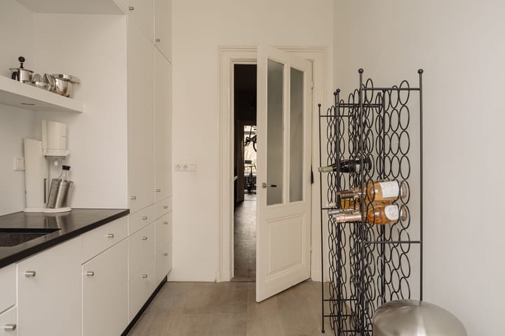 Foto 11 van Sarphatipark 122-2