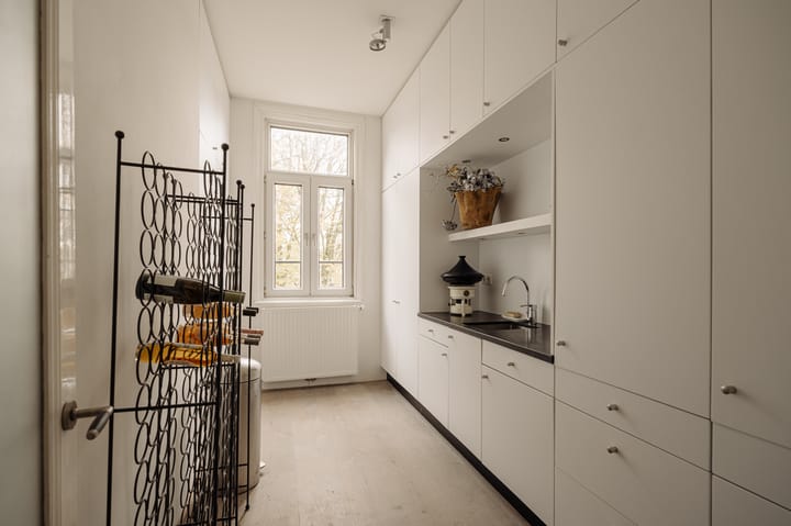 Foto 12 van Sarphatipark 122-2