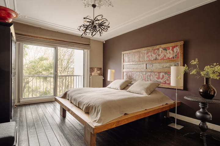 Foto 13 van Sarphatipark 122-2