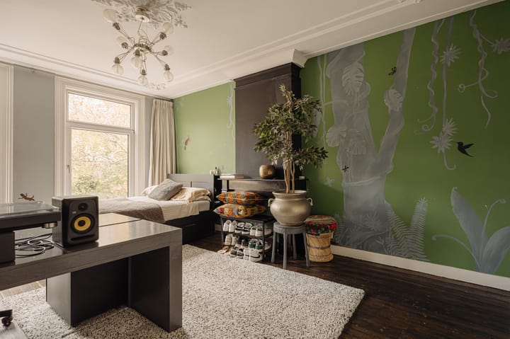 Foto 16 van Sarphatipark 122-2