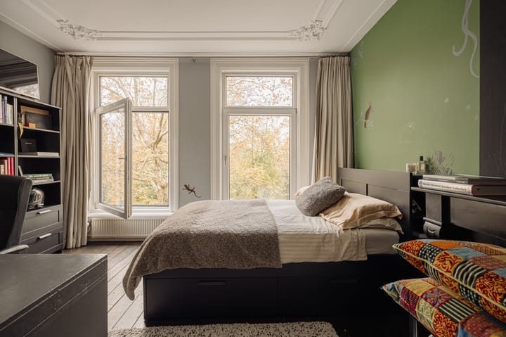 Foto 17 van Sarphatipark 122-2