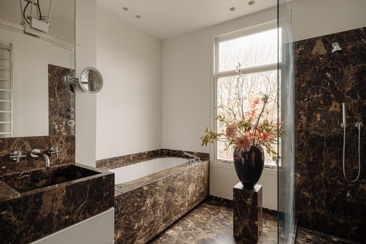 Foto 18 van Sarphatipark 122-2