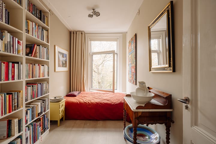 Foto 20 van Sarphatipark 122-2