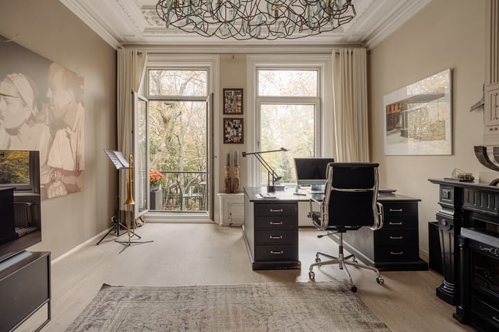 Foto 22 van Sarphatipark 122-2