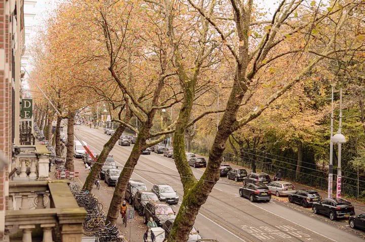 Foto 25 van Sarphatipark 122-2