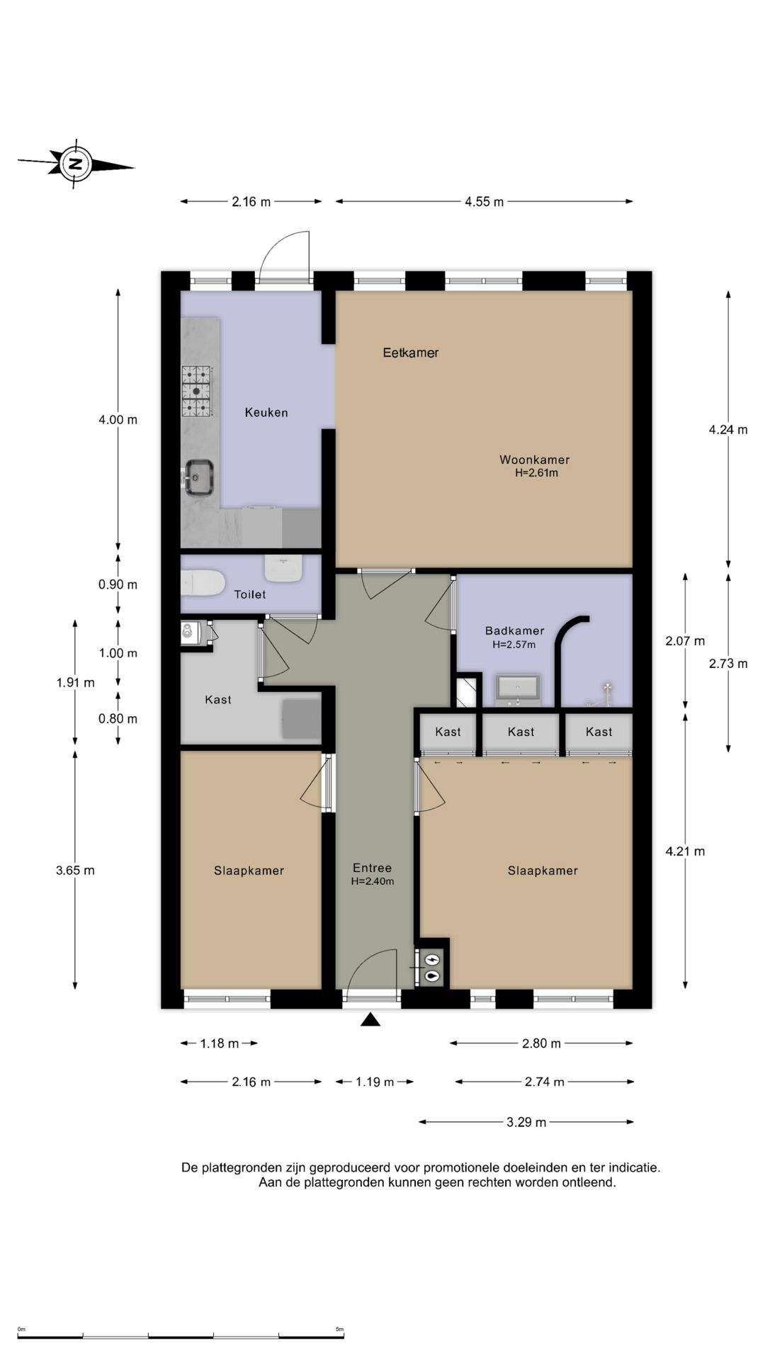 Photo 44 of Vondelweg 154