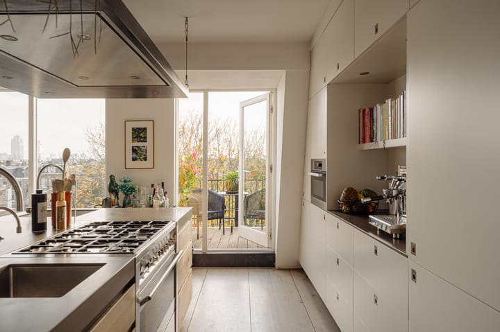 Foto 29 van Sarphatipark 122-2