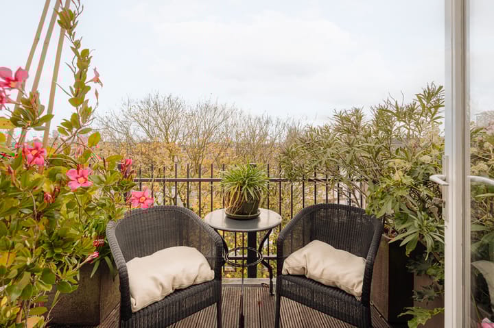 Foto 30 van Sarphatipark 122-2